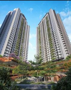 Image of 1675 Sq.ft 3 BHK Apartment / Flat for sale in Shubh VEDA Tower E F G and Block 8, Akurdi, Pune for Rs. 15900000