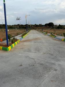 Image of 1200 Sq.ft Residential Plot / Land for sale in Bagepalli, Chikballapur District for Rs. 2220000