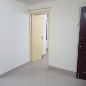 Bedroom Image of 1050 Sq.ft 2 BHK Apartment / Flat for rent in Shenoy Nagar Madurai for Rs. 22000