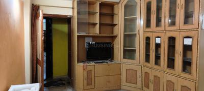 Bedroom Image of 1550 Sq.ft 3.5 BHK Apartment / Flat for rent in Rukanpura Patna for Rs. 20000