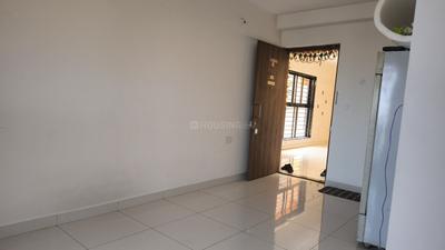 Living Room Image of 910 Sq.ft 2 BHK Apartment / Flat for sale in Nanded City Bageshree, Nanded Pune for Rs. 7500000