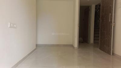 Living Room Image of 725 Sq.ft 1 BHK Apartment / Flat for sale in Ulwe Navi Mumbai for Rs. 5000000