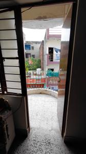 Balcony Image of 474 Sq.ft 1 BHK Apartment / Flat for sale in Vastrapur Ahmedabad for Rs. 2500000