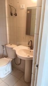 Image of 1350 Sq.ft 3 BHK Apartment / Flat for sale in Panchsheel Wellington, Crossings Republik, Ghaziabad for Rs. 10000000