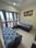 Bedroom Image of Sweet home paying guest  in Dahisar East, Mumbai