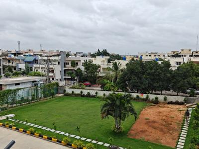 Image of 3300 Sq.ft 4 BHK Villa for rent in Kompally, Hyderabad for Rs. 52000