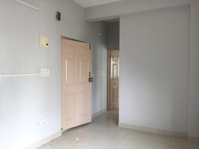 Living Room Image of 584 Sq.ft 1 BHK Apartment / Flat for rent in Mahadevapura Bengaluru for Rs. 23000