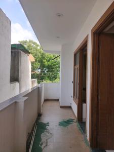Bedroom One Image of 2565 Sq.ft 4 BHK Builder Floor for sale in Green Field Colony Faridabad for Rs. 27600000