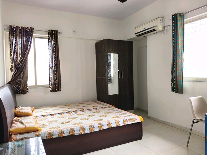 Sector No. 3 Bedroom One 1