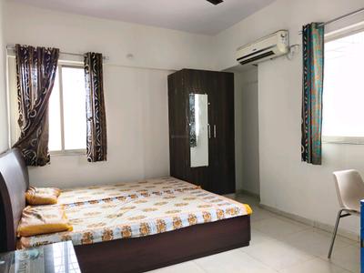 3 BHK Apartment
