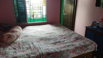 Bedroom Image of 842 Sq.ft 2 BHK Apartment / Flat for sale in Thakurpukur Kolkata for Rs. 4300000