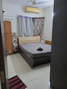 Bedroom Image of 1290 Sq.ft 2 BHK Apartment / Flat for sale in Paranjape Yuthika, Baner Pune for Rs. 14500000
