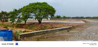 Image of 1000 Sq.ft Residential Plot / Land for sale in Trichy, Tiruchirappalli for Rs. 850000