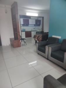 Hall Image of 1000 Sq.ft 2 BHK Apartment / Flat for rent in Northern City B Block, Pumpwell Mangalore for Rs. 33000