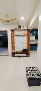 Hall Image of 1480 Sq.ft 2 BHK Apartment / Flat for rent in Kalash 2 Enclave, Vatva Ahmedabad for Rs. 22000