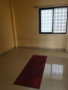 Bedroom Image of 600 Sq.ft 1 BHK Independent House for rent in Manewada Nagpur for Rs. 12000