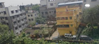 Image of 700 Sq.ft 2 BHK Apartment / Flat for sale in Sinthi, Kolkata for Rs. 3800000