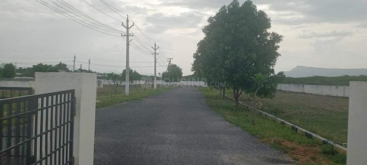 KVS prakruthi Eco village Main Image 1