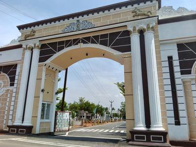 Image of 436 Sq.ft Residential Plot / Land for sale in Kovilpalayam, Coimbatore for Rs. 1195000