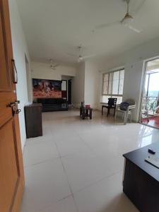 Hall Image of 975 Sq.ft 2 BHK Apartment / Flat for sale in Nyati Equatorial, Bavdhan Pune for Rs. 11000000