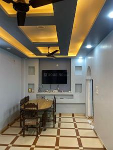 Hall Image of 1200 Sq.ft 2 BHK Builder Floor for rent in Vasundhara Ghaziabad for Rs. 30000