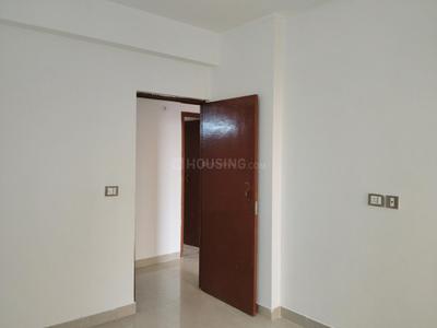 Bedroom Image of 860 Sq.ft 3 BHK Apartment / Flat for sale in ROF Ananda, Sector 95 Gurgaon for Rs. 6700000