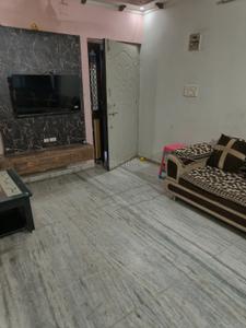 Hall Image of 1140 Sq.ft 2 BHK Apartment / Flat for rent in Chanakyapuri Ahmedabad for Rs. 32000