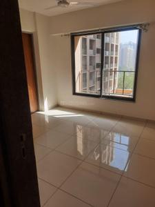 Bedroom Image of 1760 Sq.ft 3 BHK Apartment / Flat for sale in Turquoise Greenz, Shela Ahmedabad for Rs. 8000000