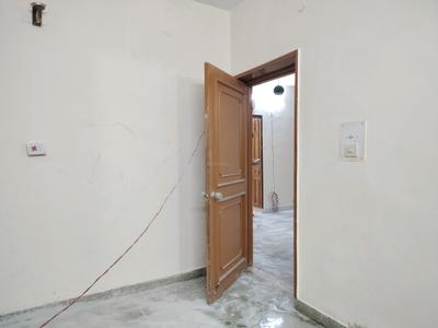Bedroom Image of 1450 Sq.ft 3 BHK Apartment / Flat for sale in Vasant Kunj New Delhi for Rs. 45000000