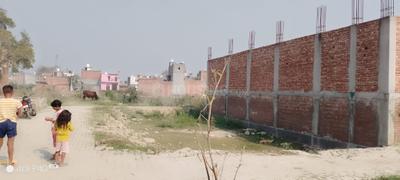 Image of 333 Sq.ft Residential Plot / Land for sale in Badarpur, New Delhi for Rs. 470000