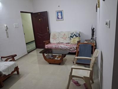 Living Room Image of 1500 Sq.ft 3 BHK Apartment / Flat for sale in C V Raman Nagar Bengaluru for Rs. 15000000