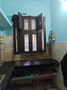 Kitchen Image of 900 Sq.ft 2 BHK Independent House for rent in RHO I Greater Noida for Rs. 16000