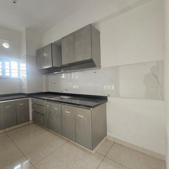 Sector 2, HSR Layout Kitchen 1