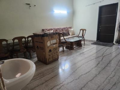 1 BHK Fully Furnished Independent House