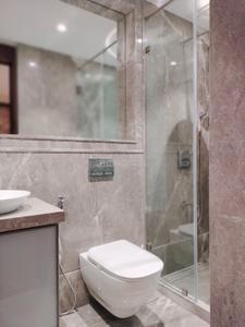 Image of 2000 Sq.ft 4 BHK Apartment / Flat for sale in Shelton Elite, Vile Parle West, Mumbai for Rs. 97500000
