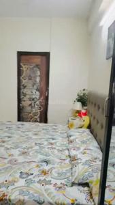 Bedroom Image of 600 Sq.ft 2 BHK Apartment / Flat for sale in GLS Arawali Homes, Sector 4 Sohna for Rs. 5000000