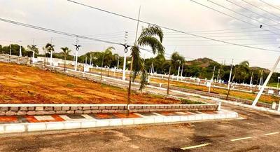 Image of 1980 Sq.ft Residential Plot / Land for sale in Badlapur West, Badlapur for Rs. 1091000