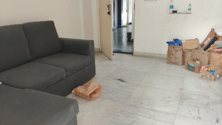 Utsa Condoville Luxury Living Room 1