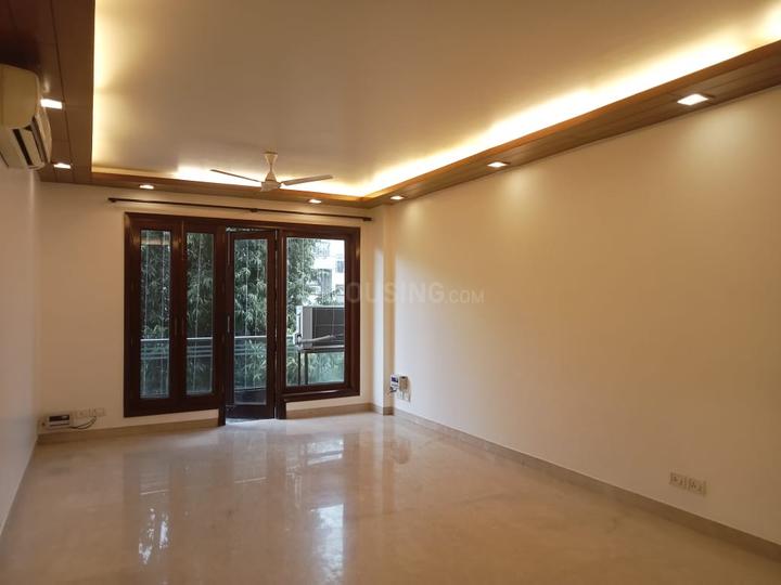 3 BHK 1953 Sqft Independent Floor for sale at Defence Colony, New Delhi Property ID 13514617