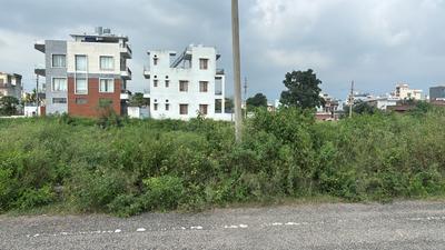 Image of 3492 Sq.ft Residential Plot / Land for sale in Sector 30, Panchkula for Rs. 42500000
