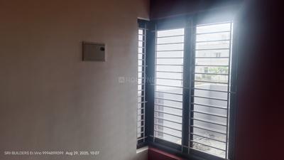 Bedroom Image of 1400 Sq.ft 3 BHK Independent House for sale in Temple Town, Karamadai Coimbatore for Rs. 5600000