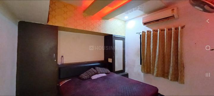 N 4, Cidco Bedroom 1