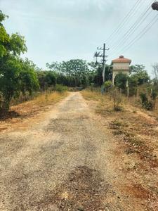 Image of 3000 Sq.ft Residential Plot / Land for sale in JR Gardens, Marsur, Bengaluru for Rs. 12600000