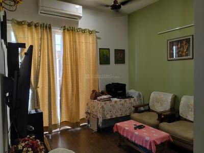3 BHK Independent Builder Floor