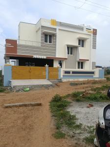 Image of 2400 Sq.ft 3 BHK Independent House for sale in Mettupalayam, Coimbatore for Rs. 12500000
