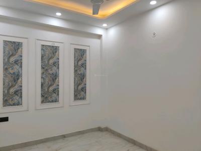 Bedroom Image of 1350 Sq.ft 3 BHK Apartment / Flat for sale in Lal Kuan Ghaziabad for Rs. 6065000