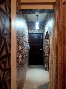 Hall Image of 1000 Sq.ft 2 BHK Apartment / Flat for sale in Puri Pratham, Sector 84 Faridabad for Rs. 9300000