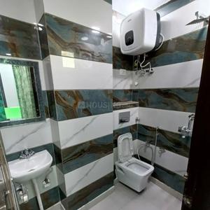 Image of 650 Sq.ft 2 BHK Builder Floor for sale in Govindpuri, New Delhi for Rs. 4500000