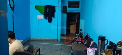 Image of 446 Sq.ft 2 BHK Independent House for sale in Mandawali, New Delhi for Rs. 6500000