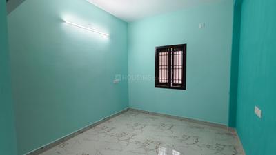 Bedroom Image of 900 Sq.ft 3 BHK Independent House for sale in Gerugambakkam Chennai for Rs. 8502000